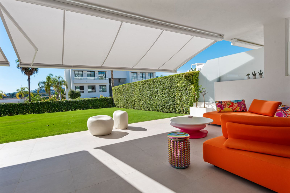 Appartement te koop in Estepona | 3 slaapkamers H5333014