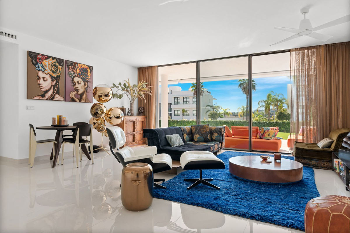 Appartement te koop in Estepona | 3 slaapkamers H5333014