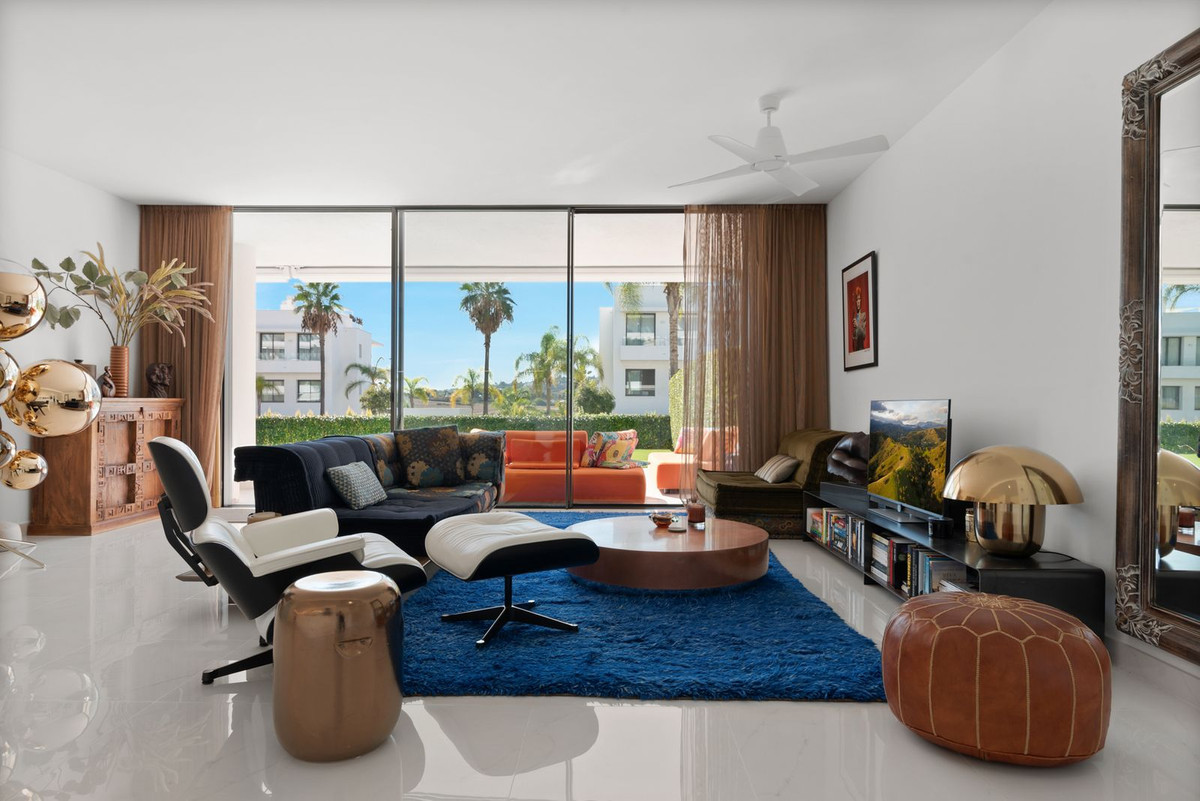 Appartement te koop in Estepona | 3 slaapkamers H5333014