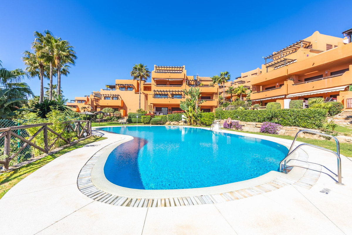 Appartement te koop in Estepona | 2 slaapkamers H5333104