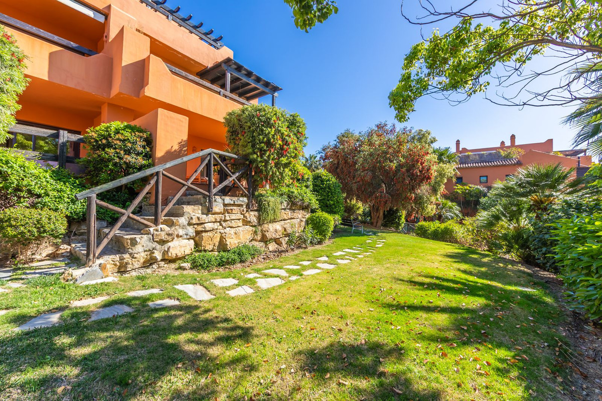 Appartement te koop in Estepona | 2 slaapkamers H5333104