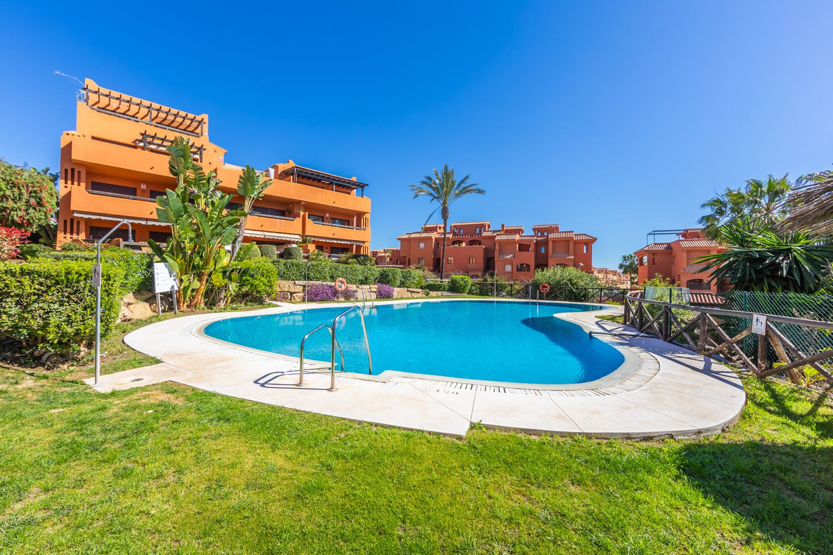 Appartement te koop in Estepona | 2 slaapkamers H5333104
