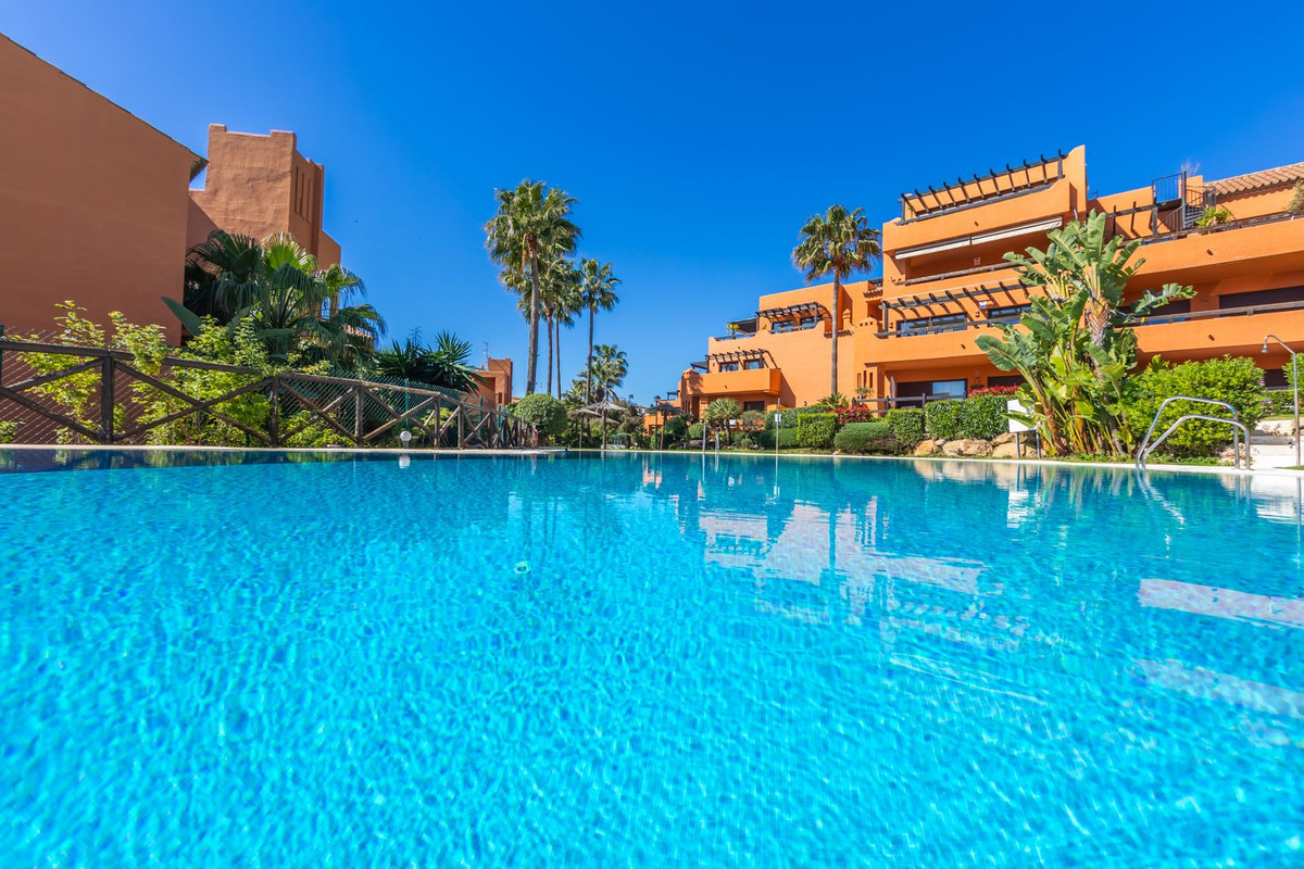 Appartement te koop in Estepona | 2 slaapkamers H5333104