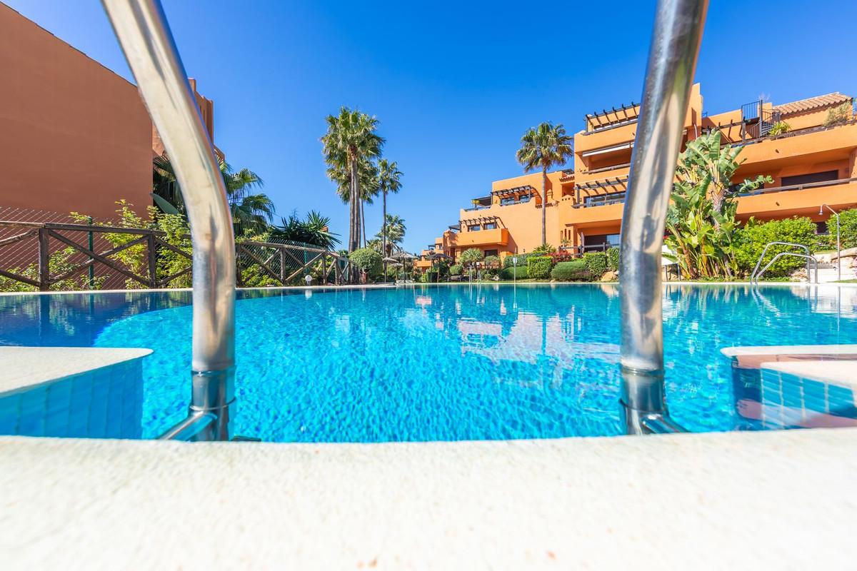 Appartement te koop in Estepona | 2 slaapkamers H5333104