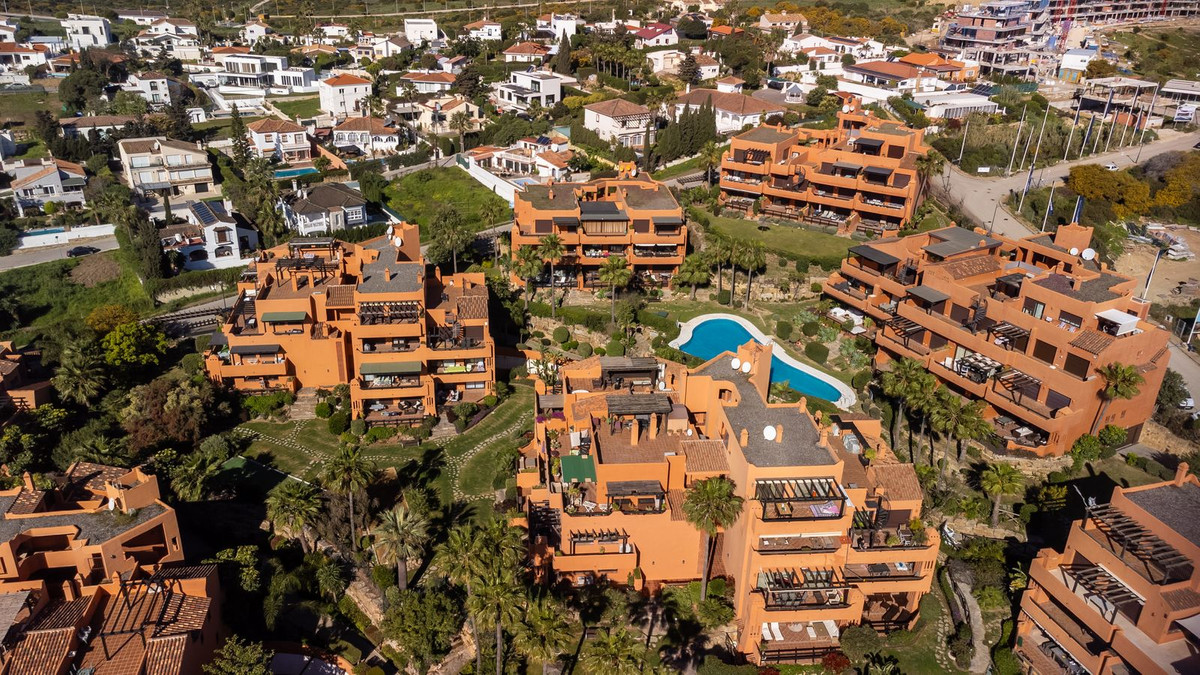 Appartement te koop in Estepona | 2 slaapkamers H5333104
