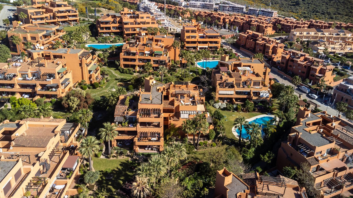 Appartement te koop in Estepona | 2 slaapkamers H5333104