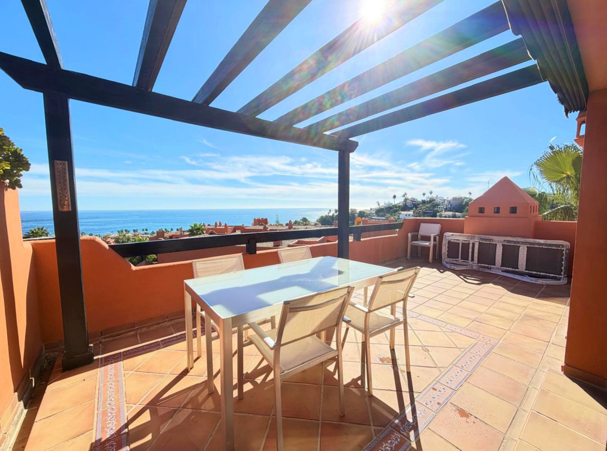 Penthouse te koop in Estepona | 2 slaapkamers H5333236