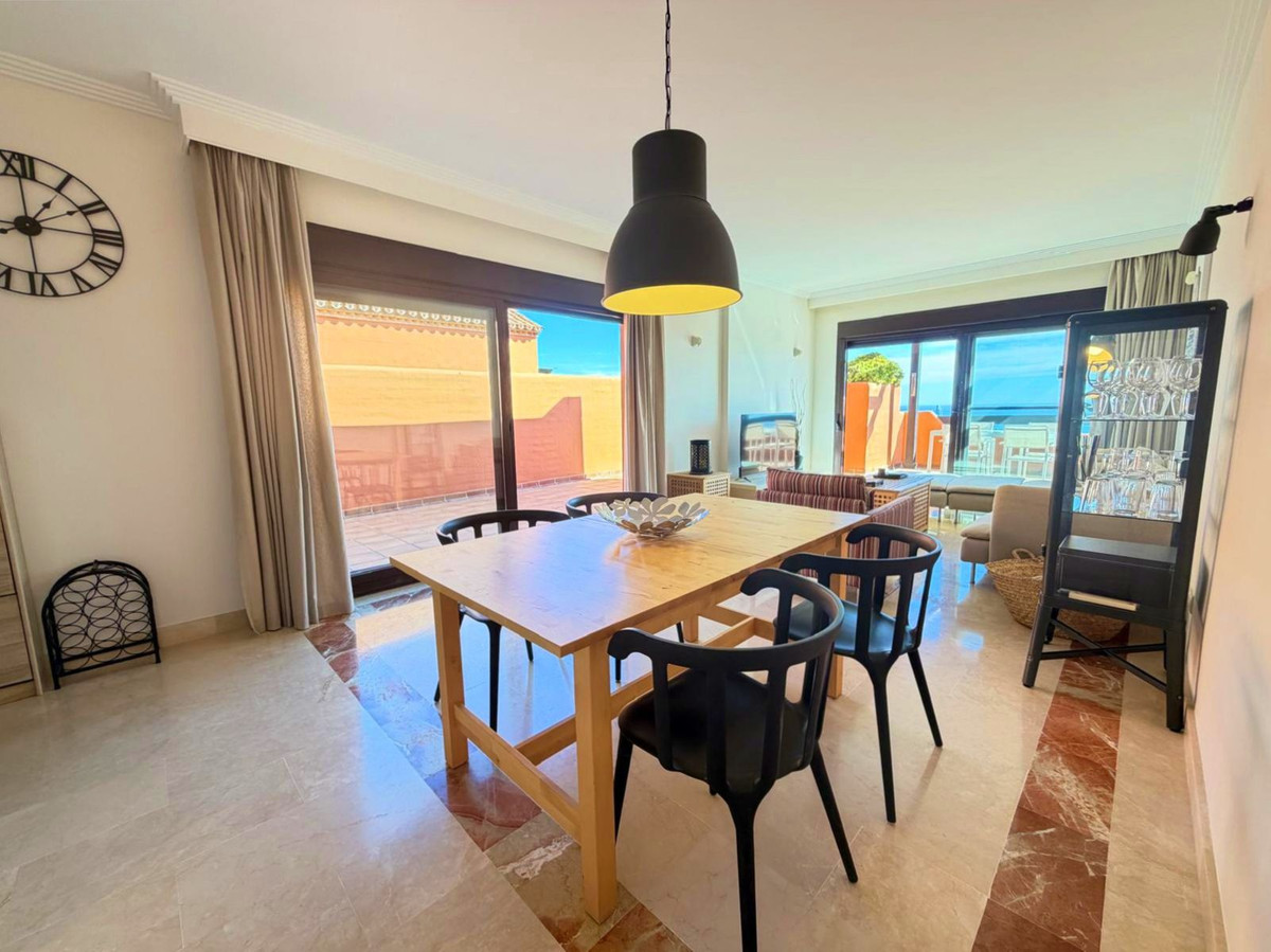 Penthouse te koop in Estepona | 2 slaapkamers H5333236