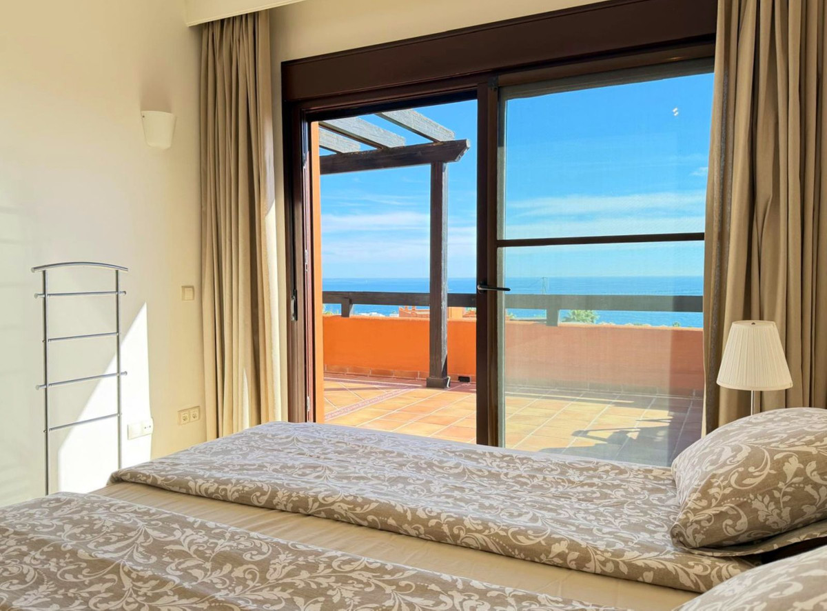 Penthouse te koop in Estepona | 2 slaapkamers H5333236