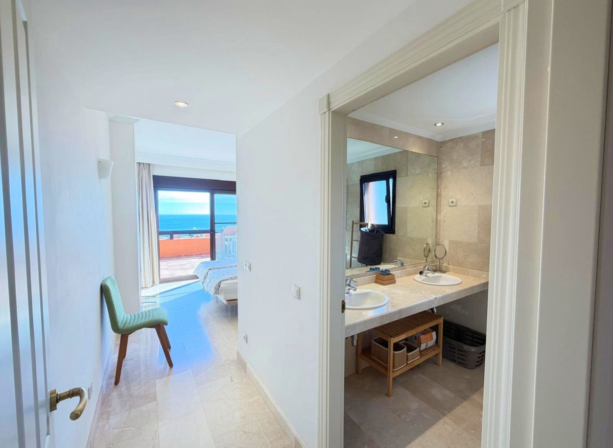 Penthouse te koop in Estepona | 2 slaapkamers H5333236