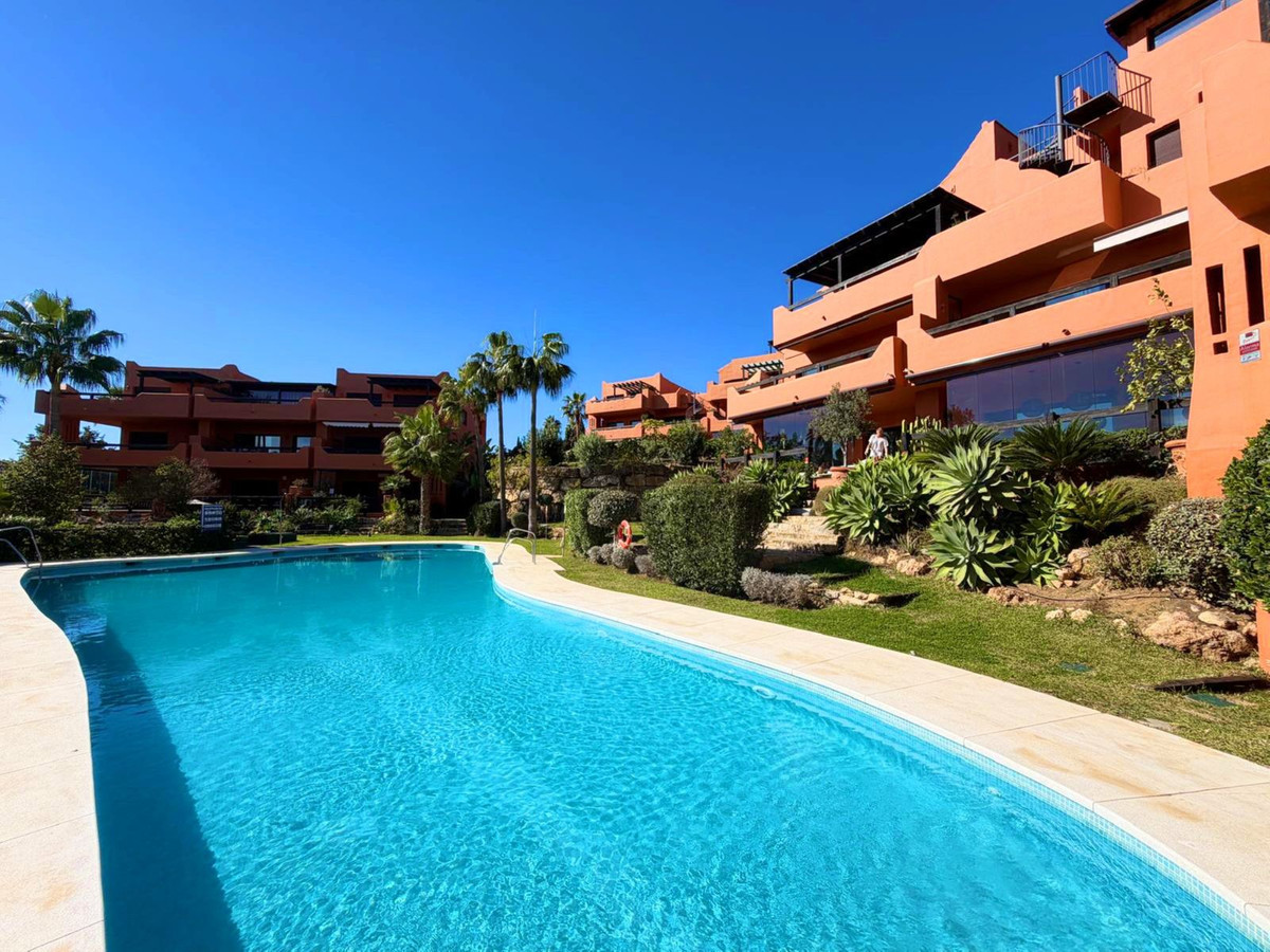 Penthouse te koop in Estepona | 2 slaapkamers H5333236
