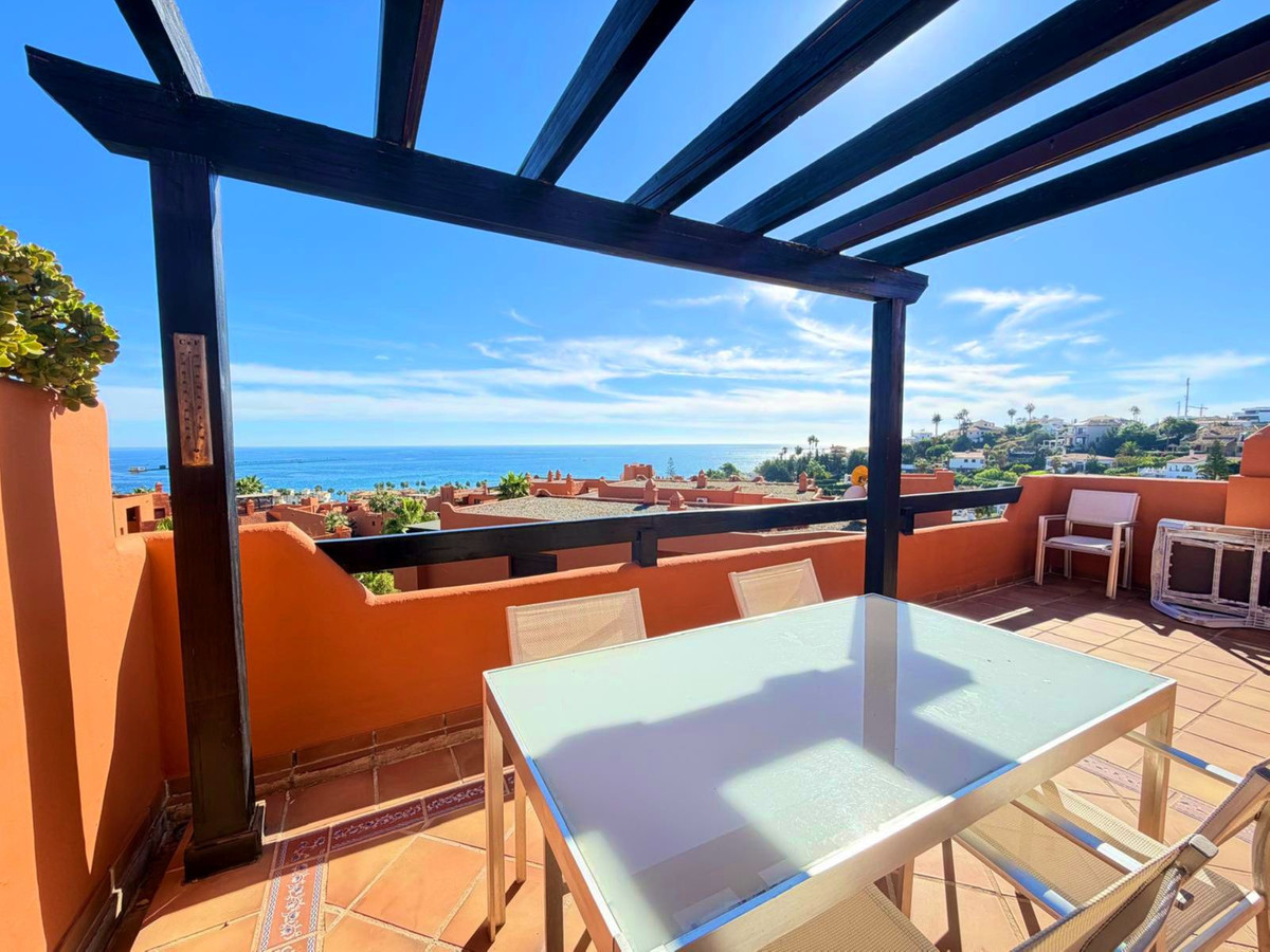 Penthouse te koop in Estepona | 2 slaapkamers H5333236
