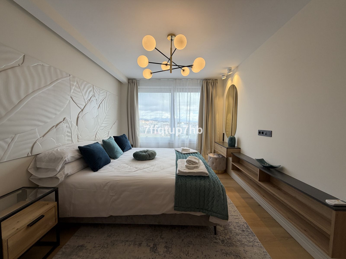Penthouse te koop in Estepona | 3 slaapkamers H5333284