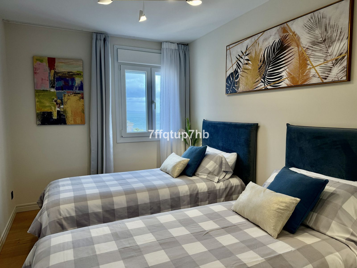 Penthouse te koop in Estepona | 3 slaapkamers H5333284