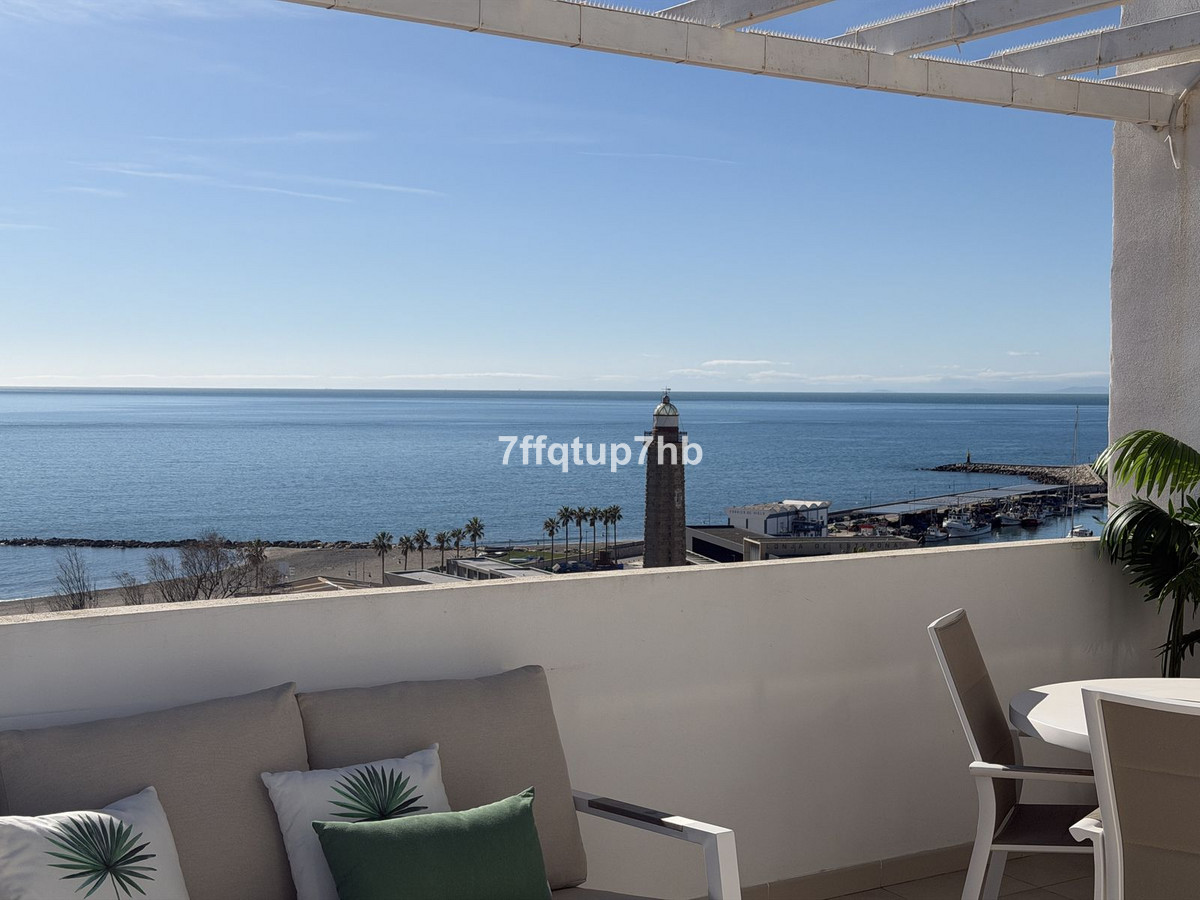 Penthouse te koop in Estepona | 3 slaapkamers H5333284