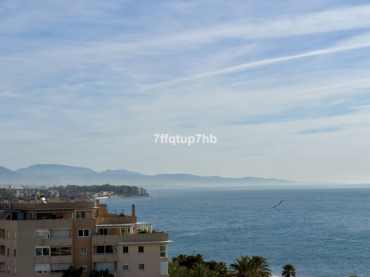 Penthouse te koop in Estepona | 3 slaapkamers H5333284
