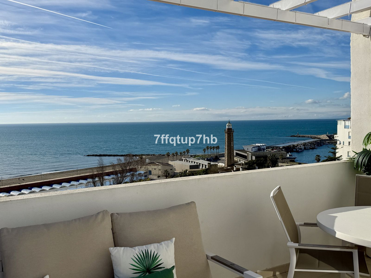Penthouse te koop in Estepona | 3 slaapkamers H5333284