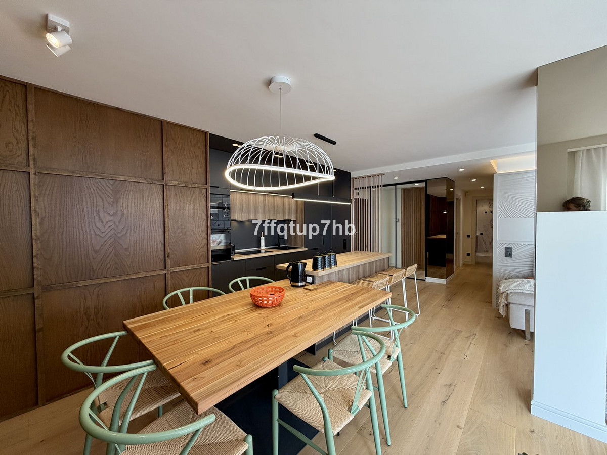 Penthouse te koop in Estepona | 3 slaapkamers H5333284