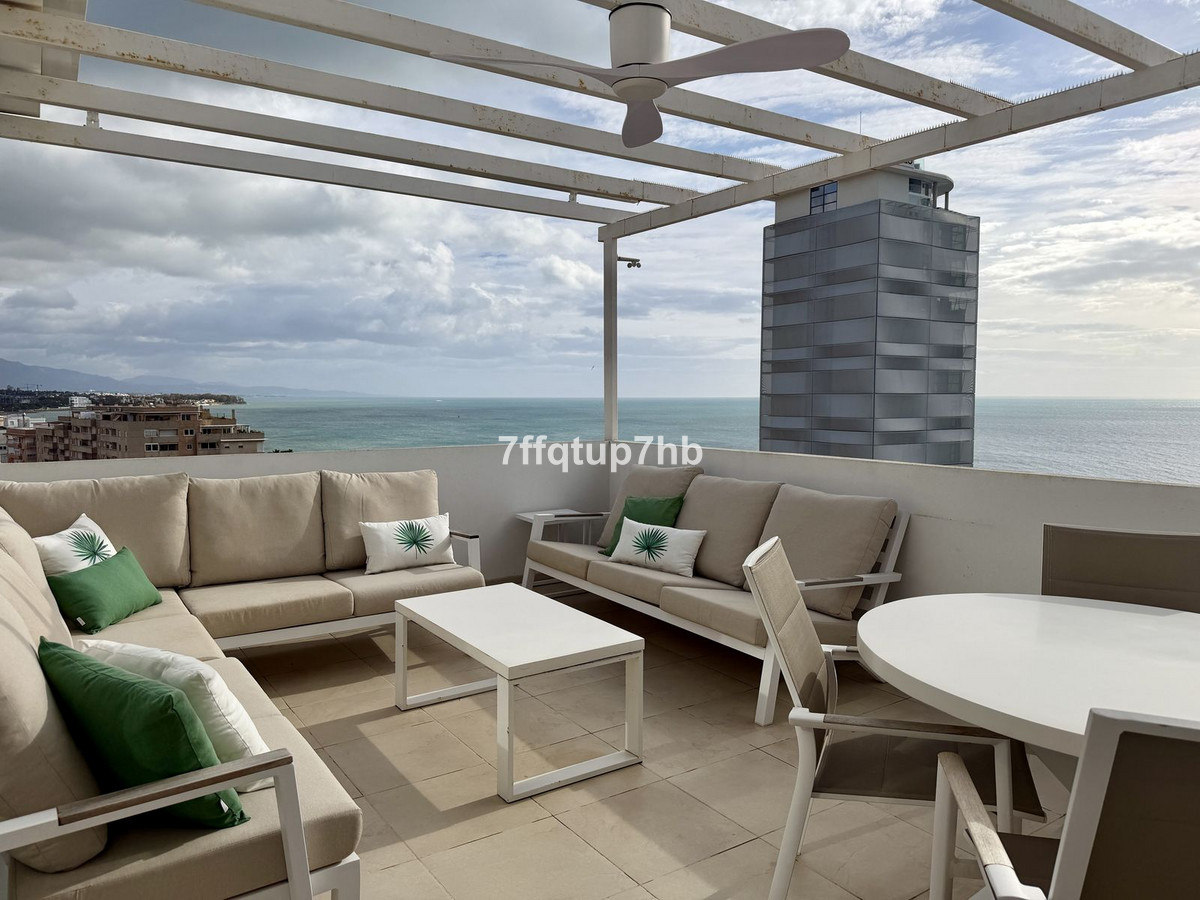 Penthouse te koop in Estepona | 3 slaapkamers H5333284