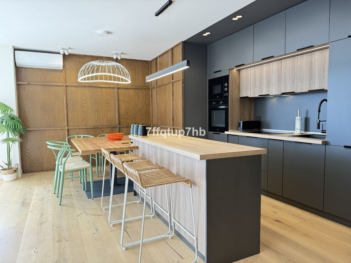 Penthouse te koop in Estepona | 3 slaapkamers H5333284