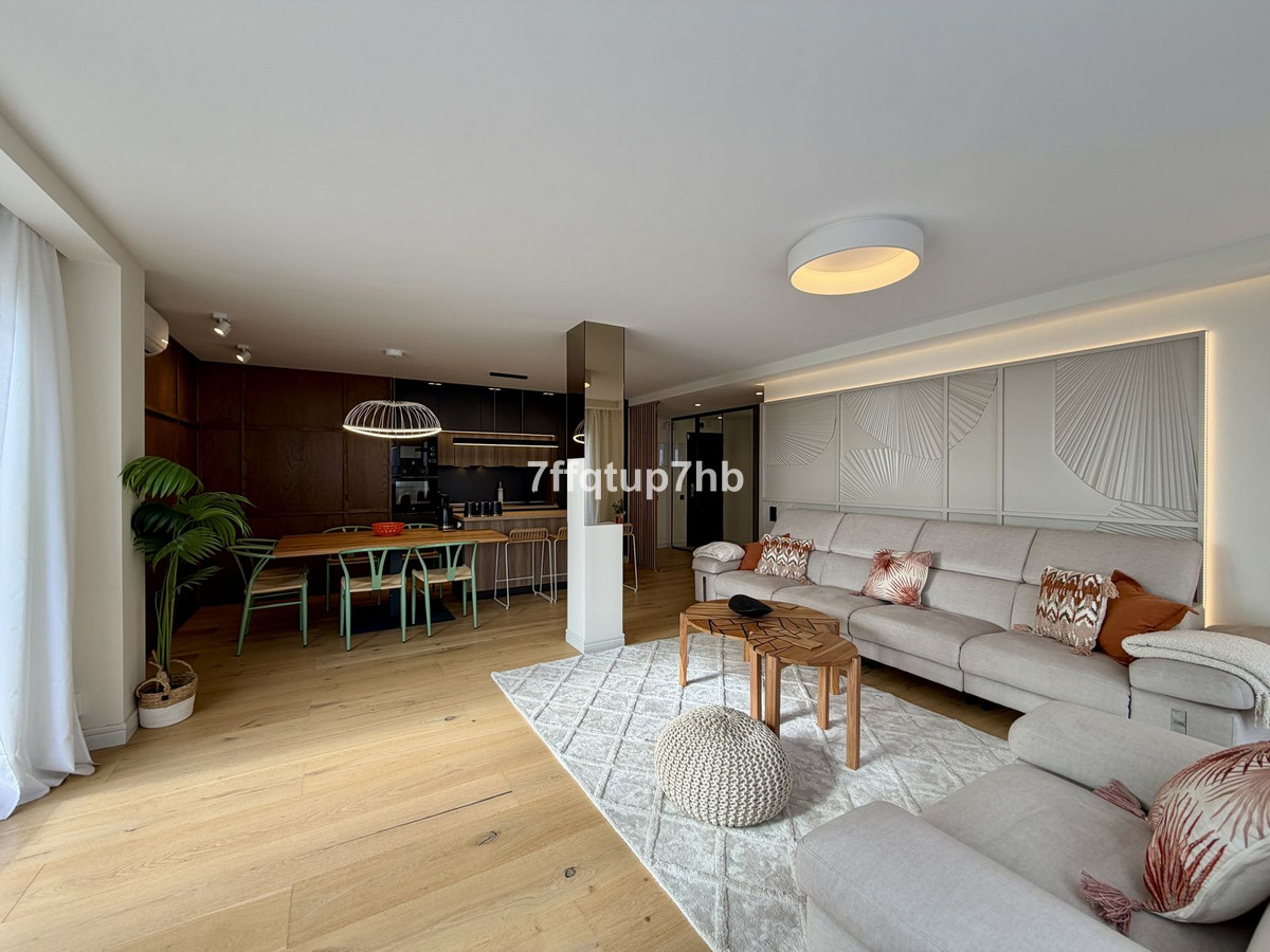 Penthouse te koop in Estepona | 3 slaapkamers H5333284