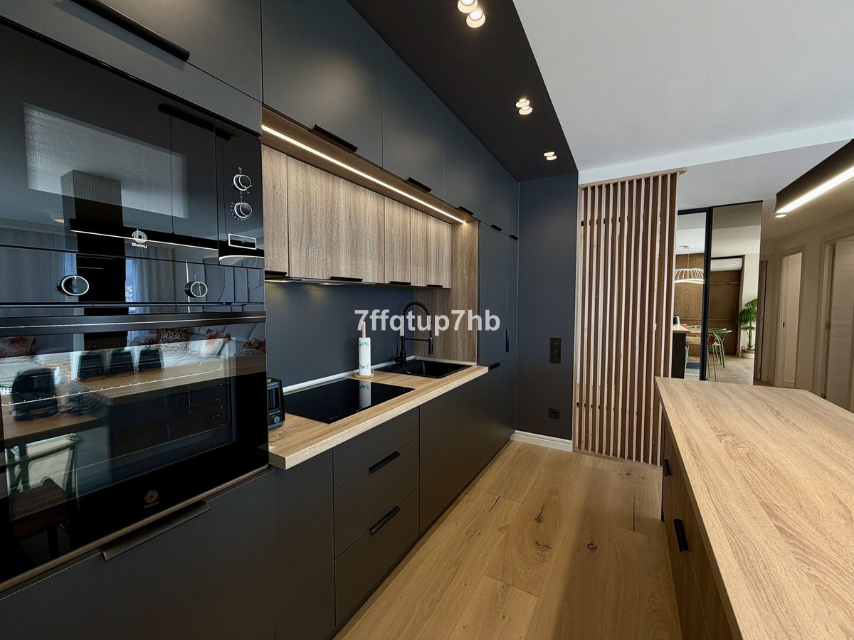 Penthouse te koop in Estepona | 3 slaapkamers H5333284