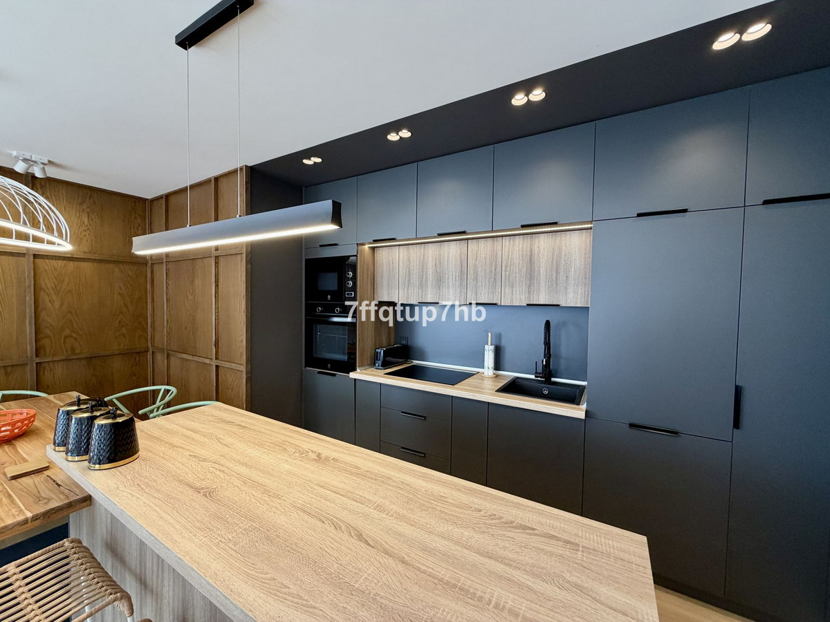 Penthouse te koop in Estepona | 3 slaapkamers H5333284