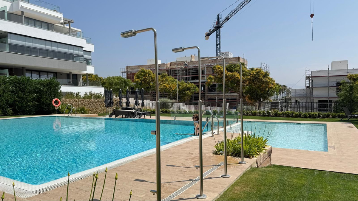 Appartement te koop in Estepona | 3 slaapkamers H5333317