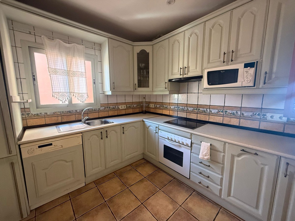 Duplex te koop in Estepona | 3 slaapkamers H5333644