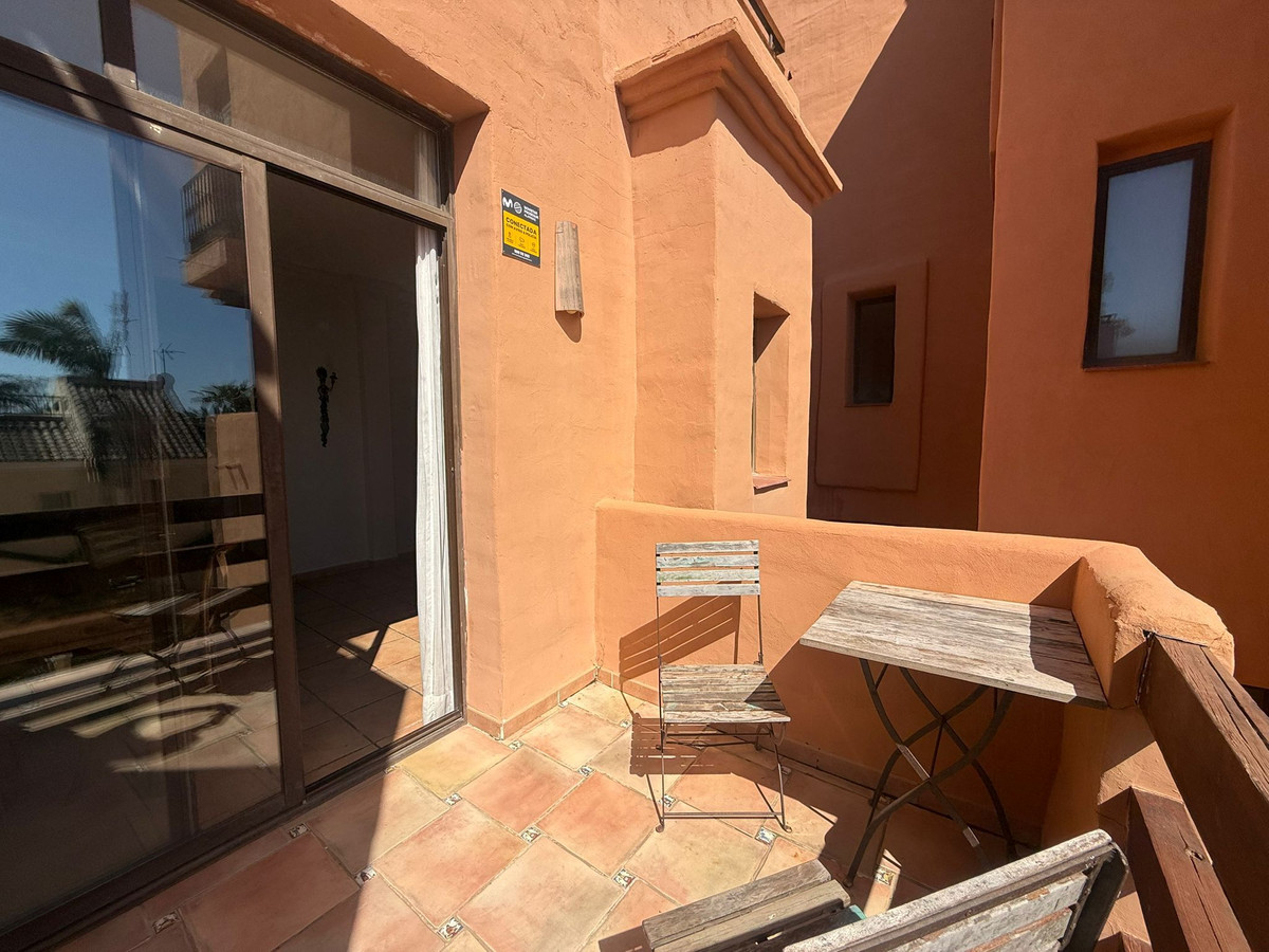 Duplex te koop in Estepona | 3 slaapkamers H5333644