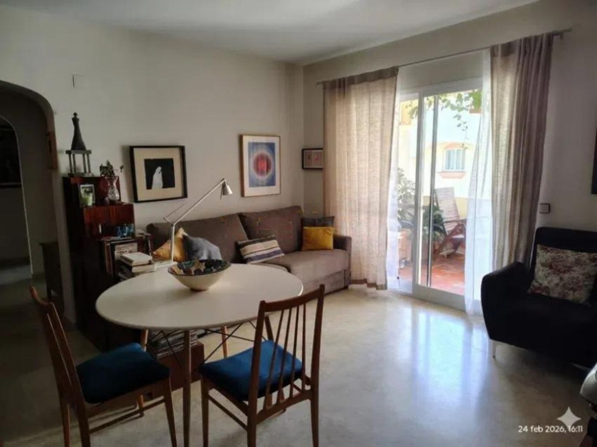 Penthouse te koop in Estepona | 4 slaapkamers H5335135