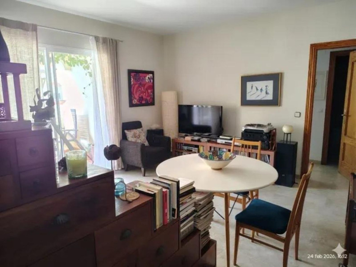 Penthouse te koop in Estepona | 4 slaapkamers H5335135