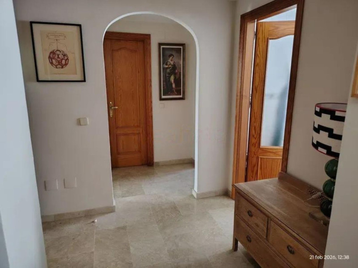 Penthouse te koop in Estepona | 4 slaapkamers H5335135