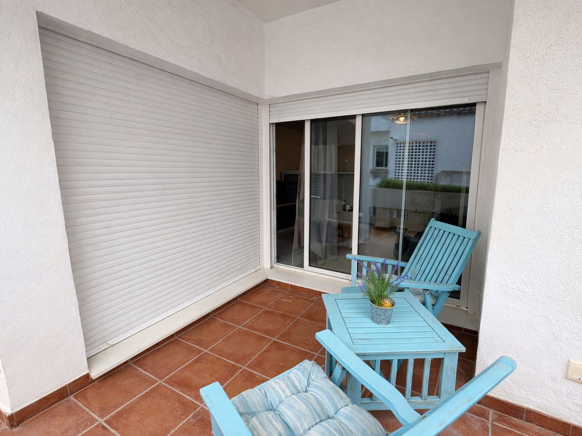 Appartement te koop in Estepona | 3 slaapkamers H5335429
