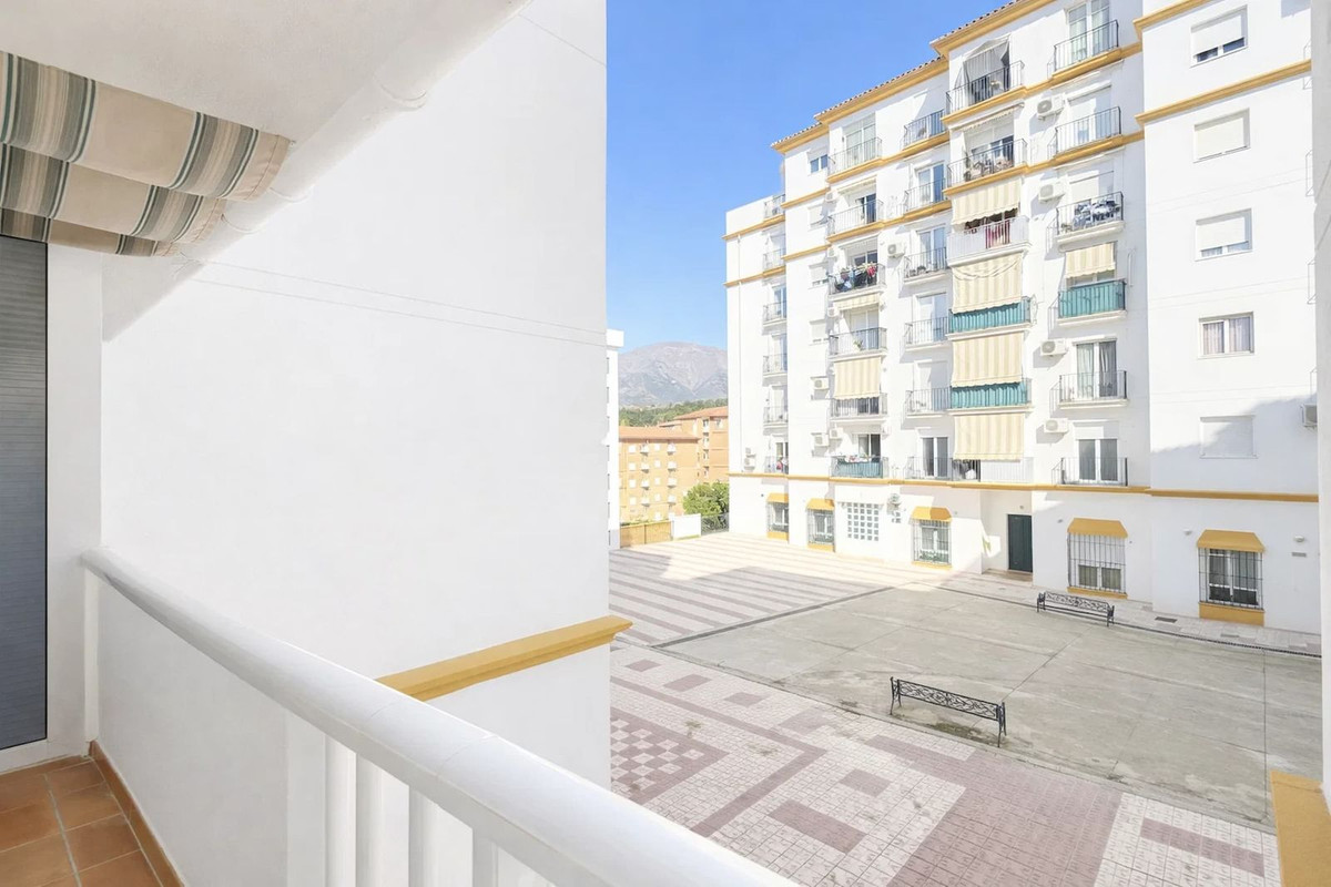 Appartement te koop in Estepona | 3 slaapkamers H5335501