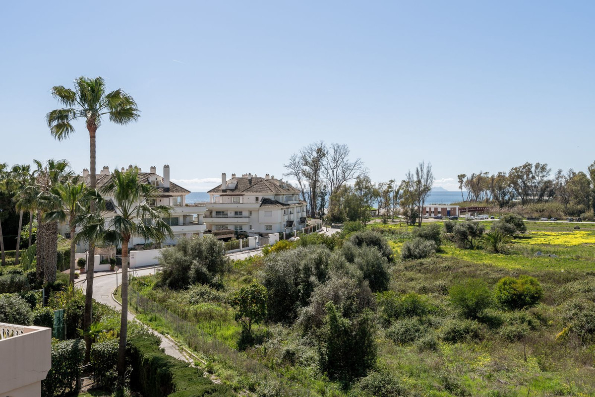 Penthouse te koop in Estepona | 2 slaapkamers H5335552