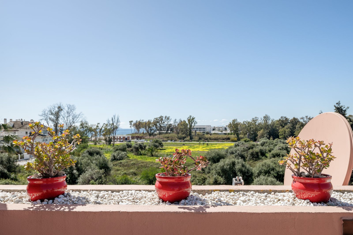 Penthouse te koop in Estepona | 2 slaapkamers H5335552