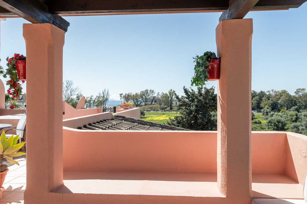 Penthouse te koop in Estepona | 2 slaapkamers H5335552