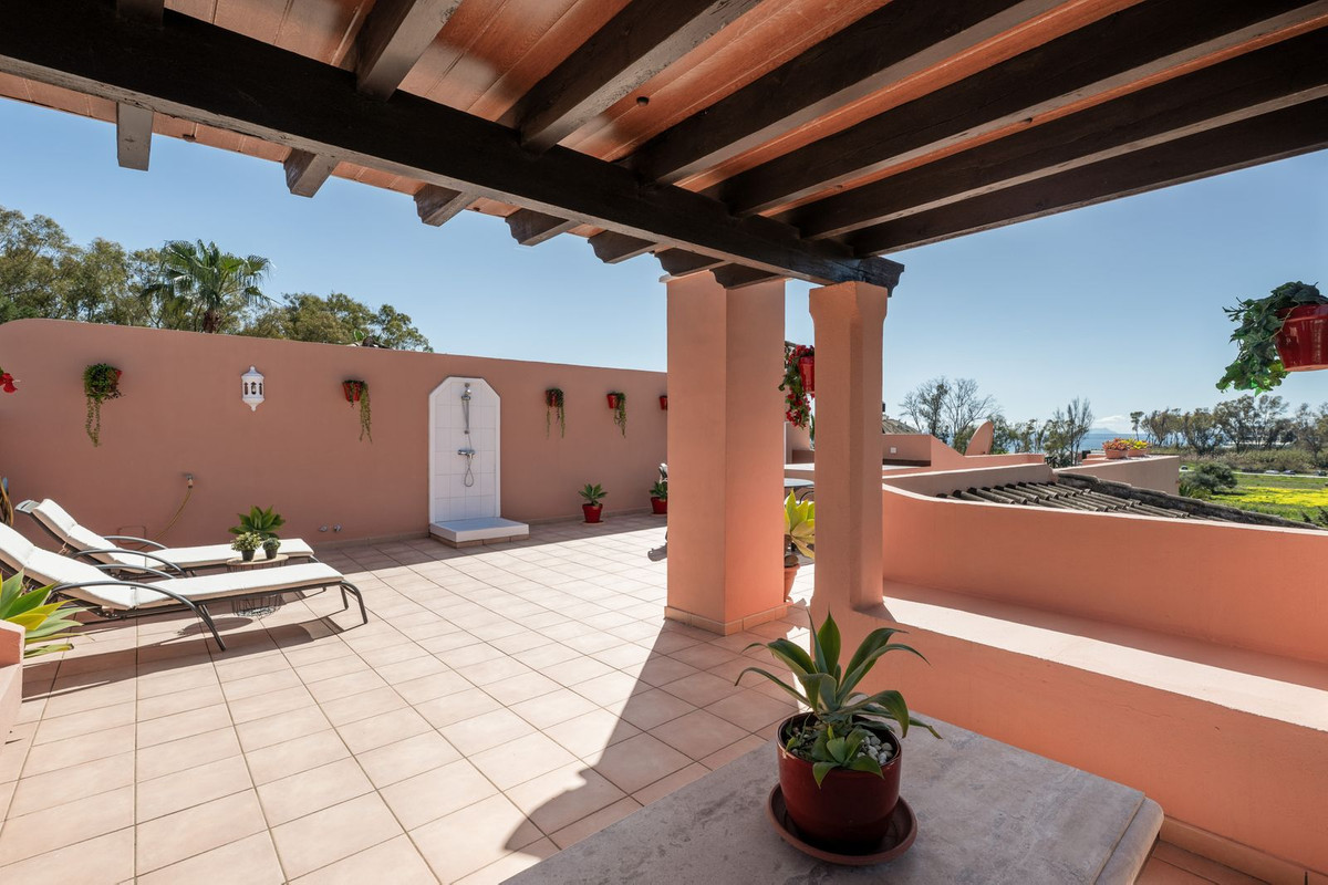 Penthouse te koop in Estepona | 2 slaapkamers H5335552