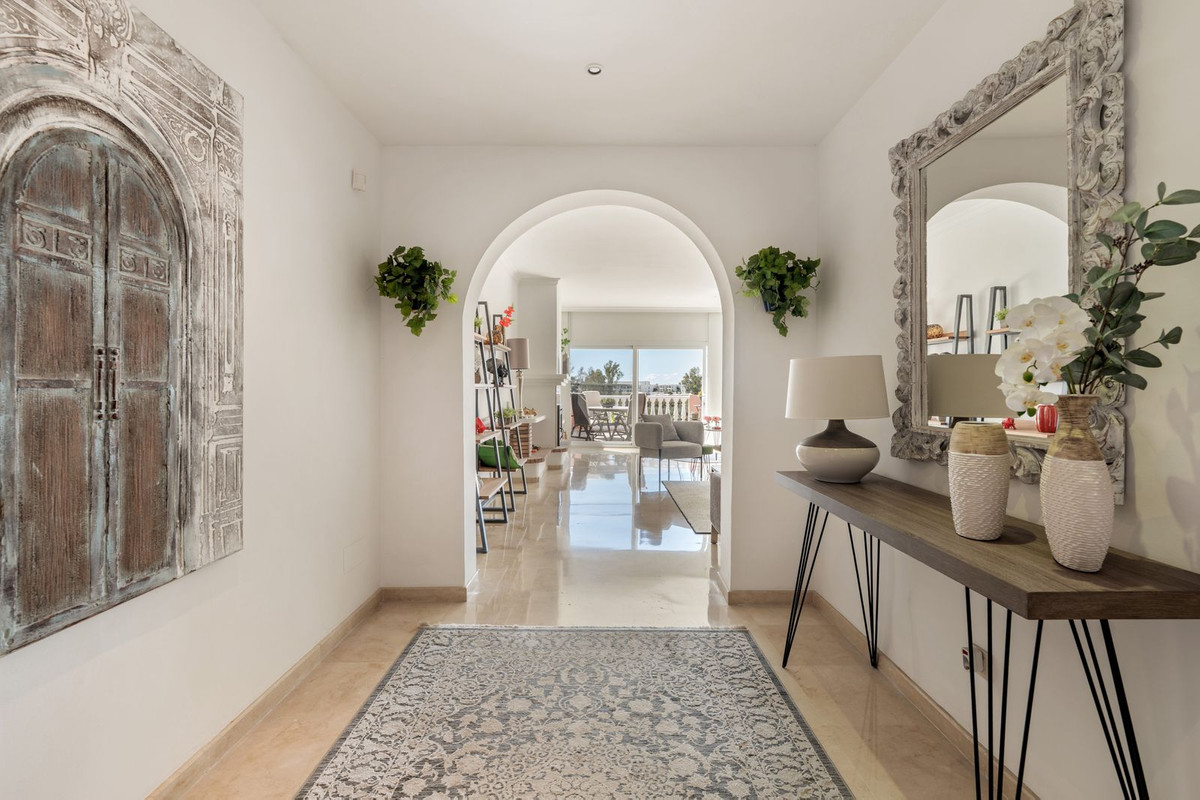 Penthouse te koop in Estepona | 2 slaapkamers H5335552