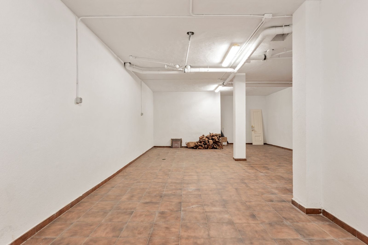 Penthouse te koop in Estepona | 2 slaapkamers H5335552