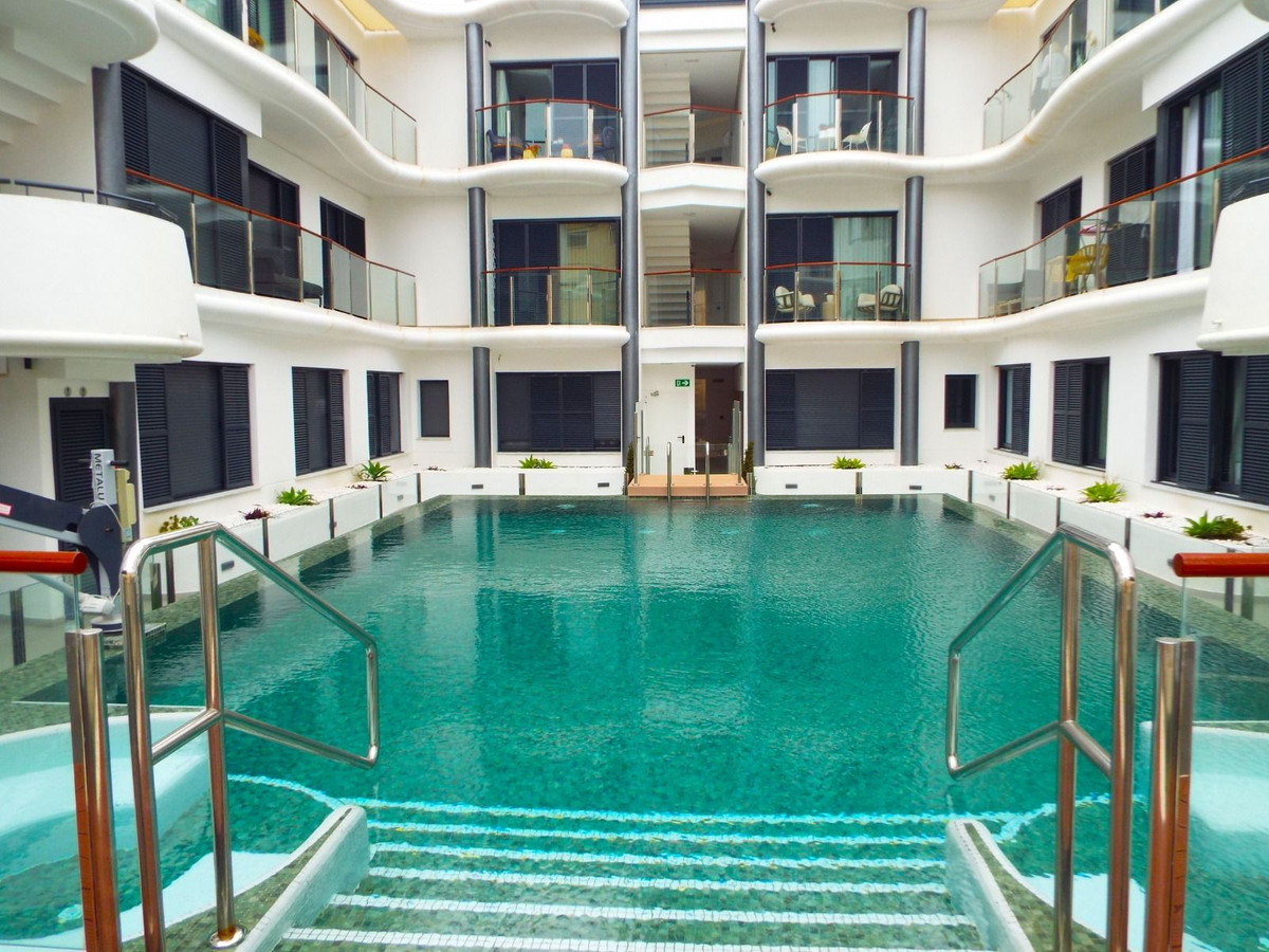 Appartement te koop in Estepona | 1 slaapkamers H5335588