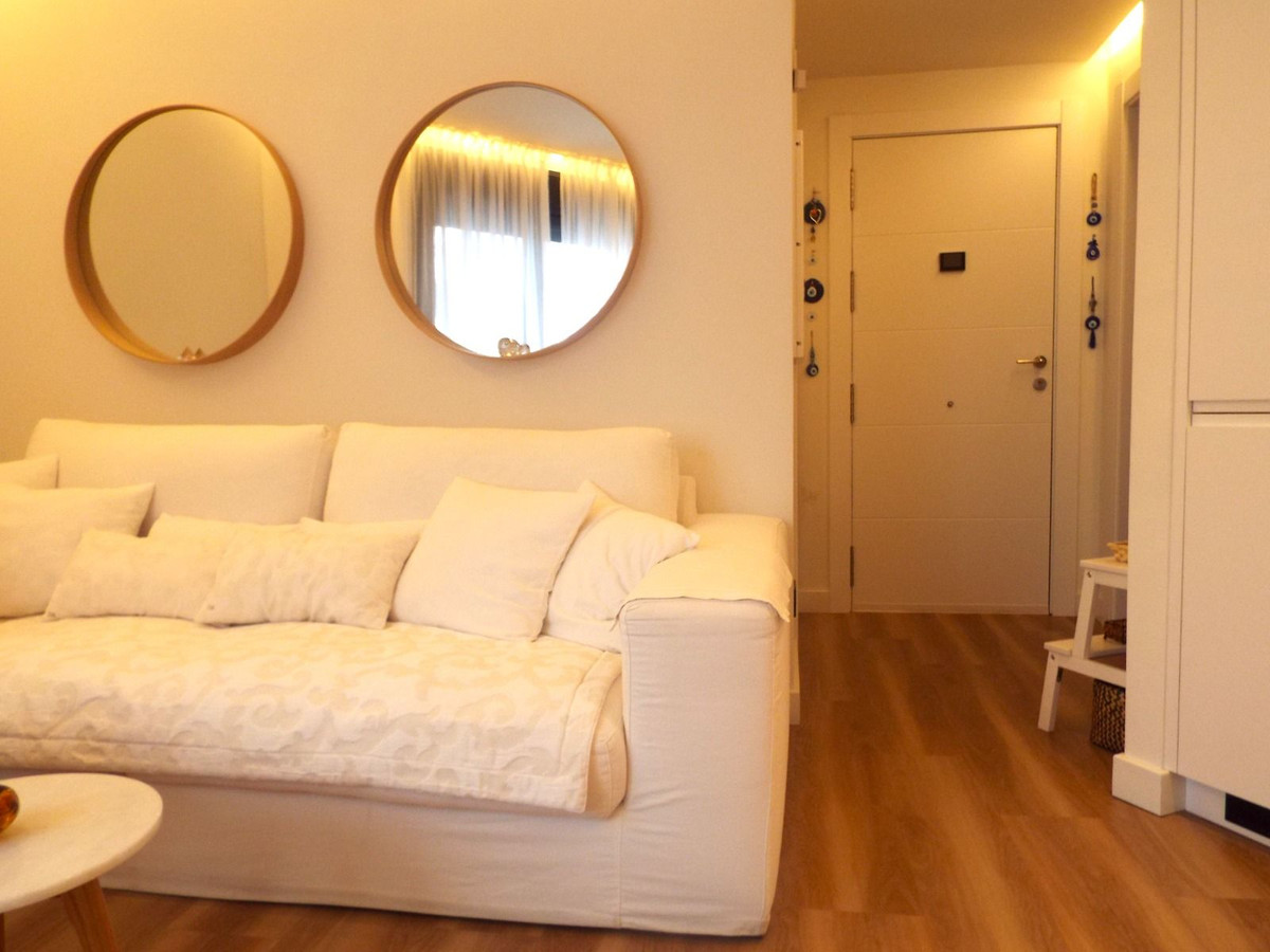 Appartement te koop in Estepona | 1 slaapkamers H5335588