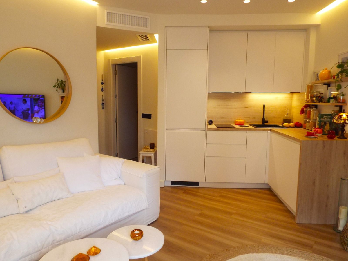 Appartement te koop in Estepona | 1 slaapkamers H5335588