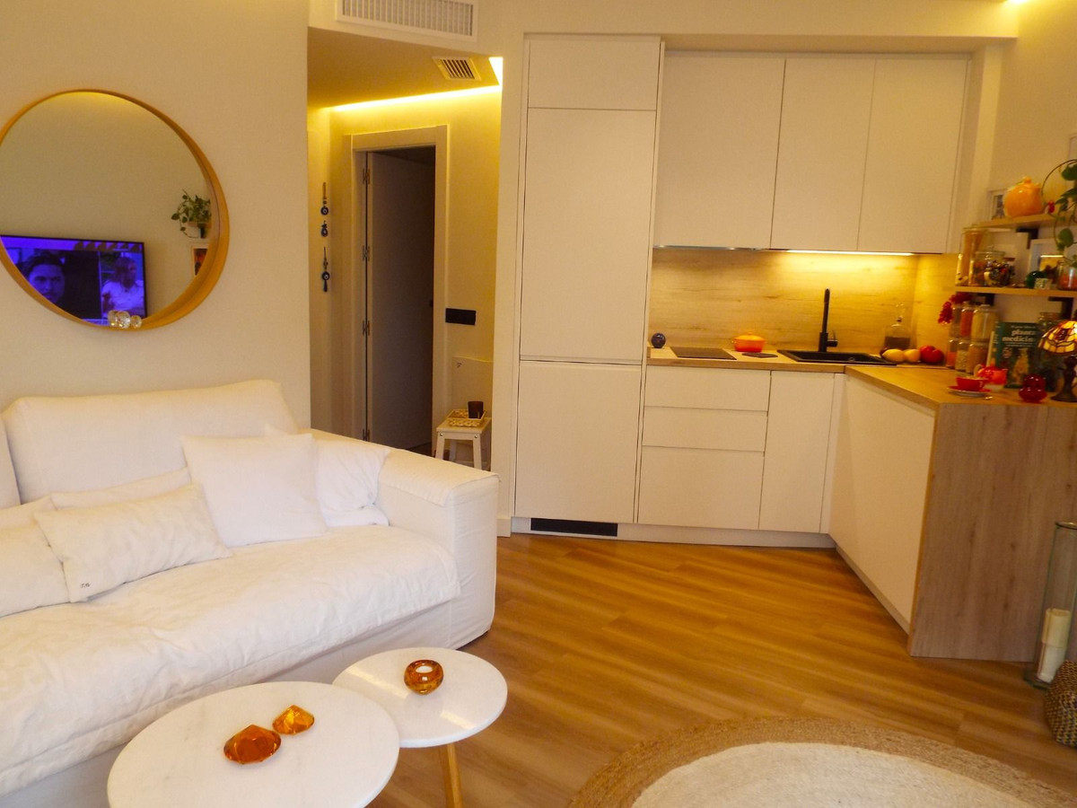 Appartement te koop in Estepona | 1 slaapkamers H5335588