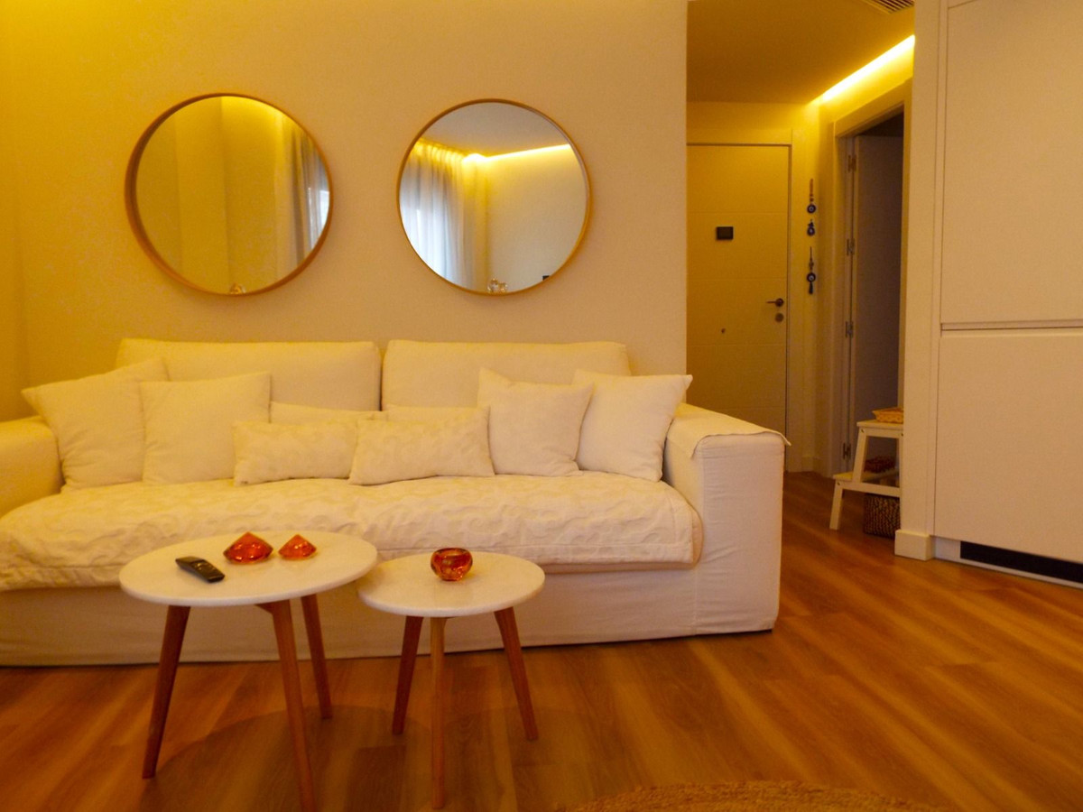 Appartement te koop in Estepona | 1 slaapkamers H5335588