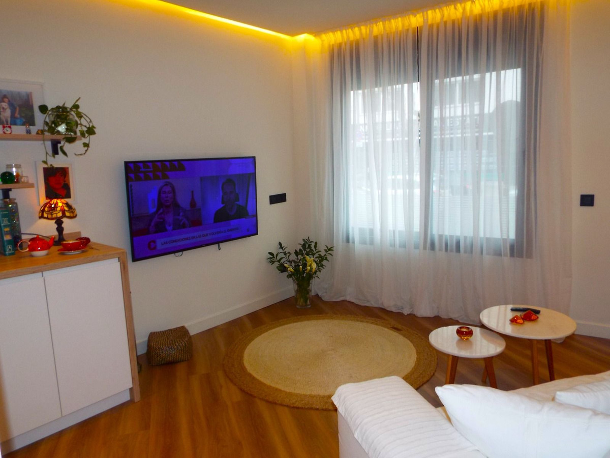 Appartement te koop in Estepona | 1 slaapkamers H5335588