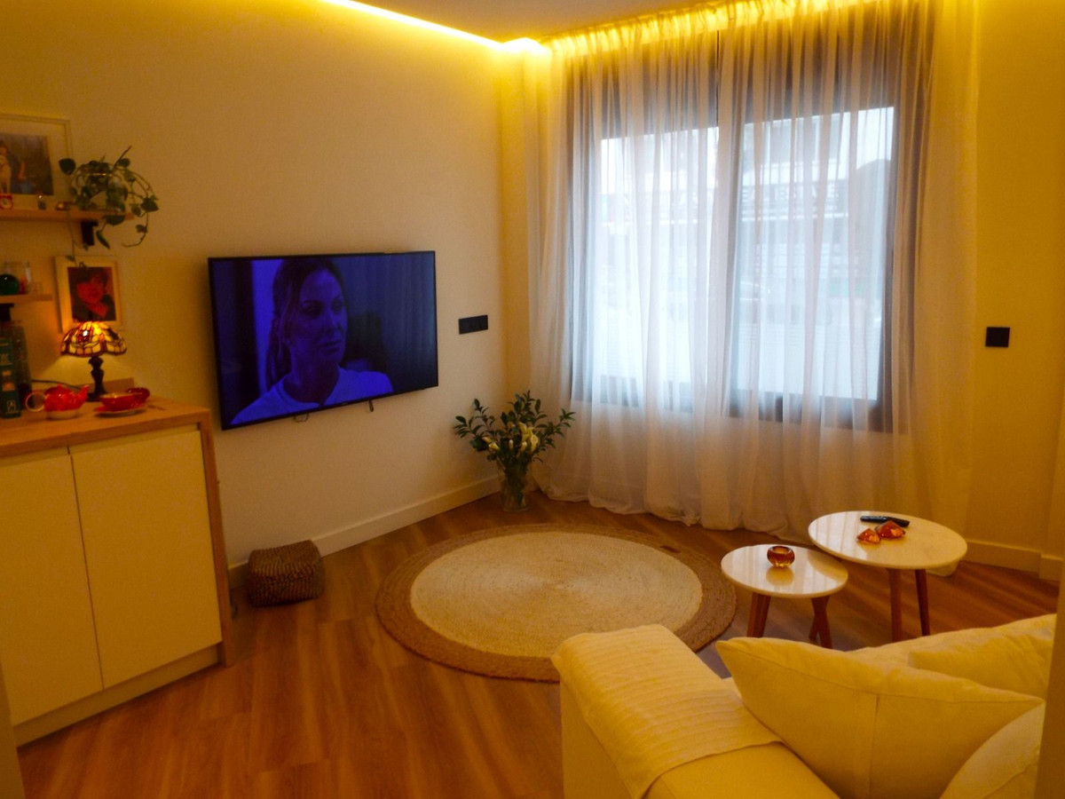 Appartement te koop in Estepona | 1 slaapkamers H5335588