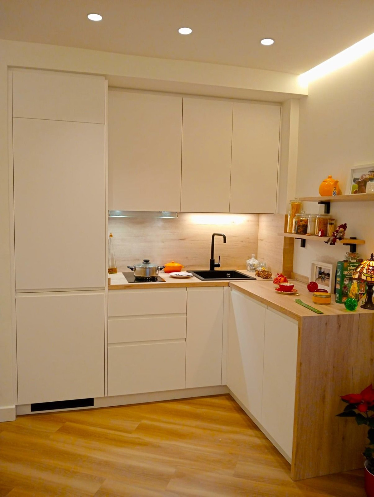 Appartement te koop in Estepona | 1 slaapkamers H5335588