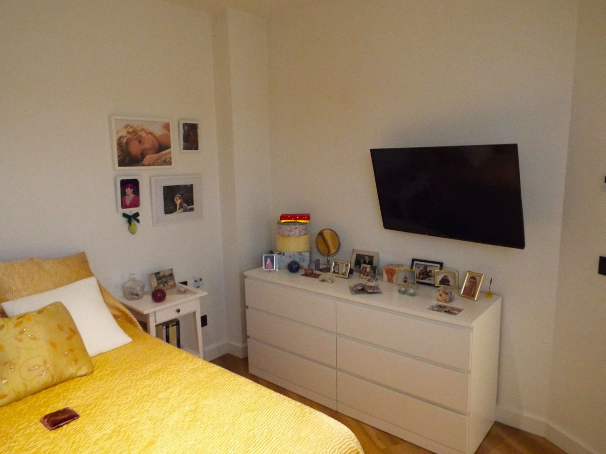 Appartement te koop in Estepona | 1 slaapkamers H5335588